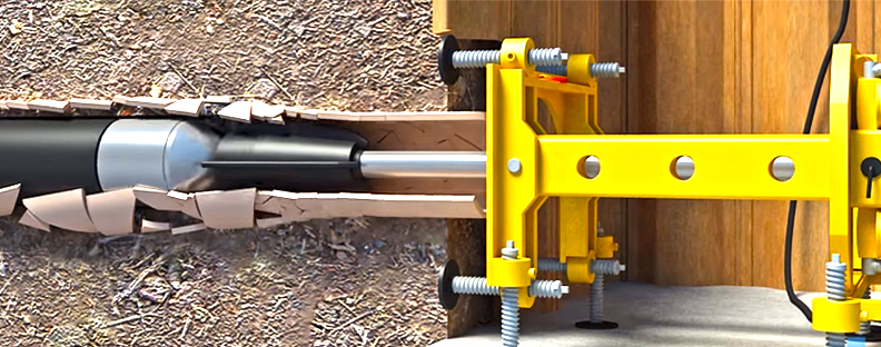 drain-installation drain installation