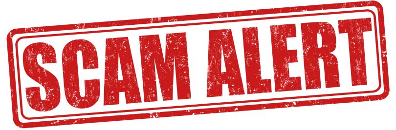 Scam Alert - ADP Toronto Plumbing